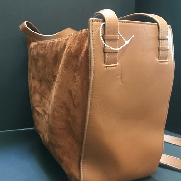 Who What Wear Boho Bag - Picture 5 of 9